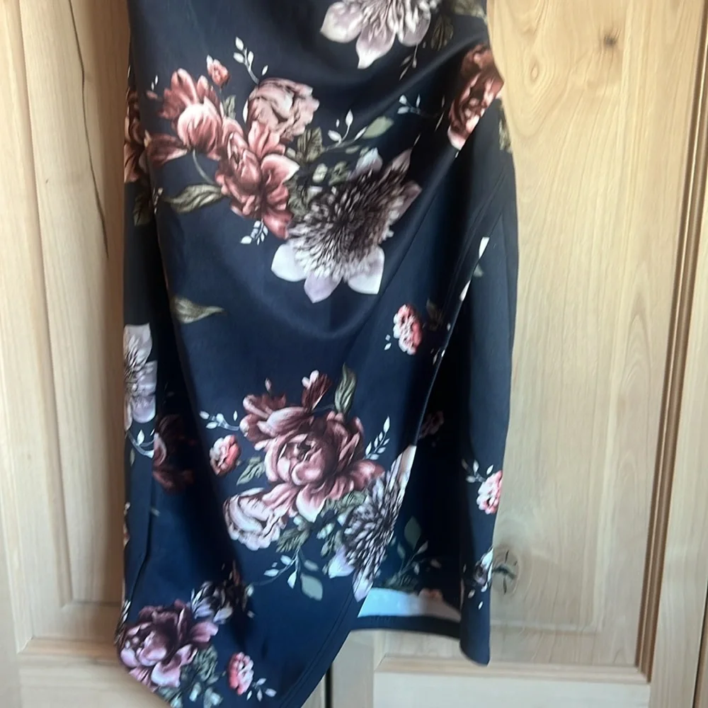 The Vintage Shop sleeveless dress Size medium - Picture 3 of 5
